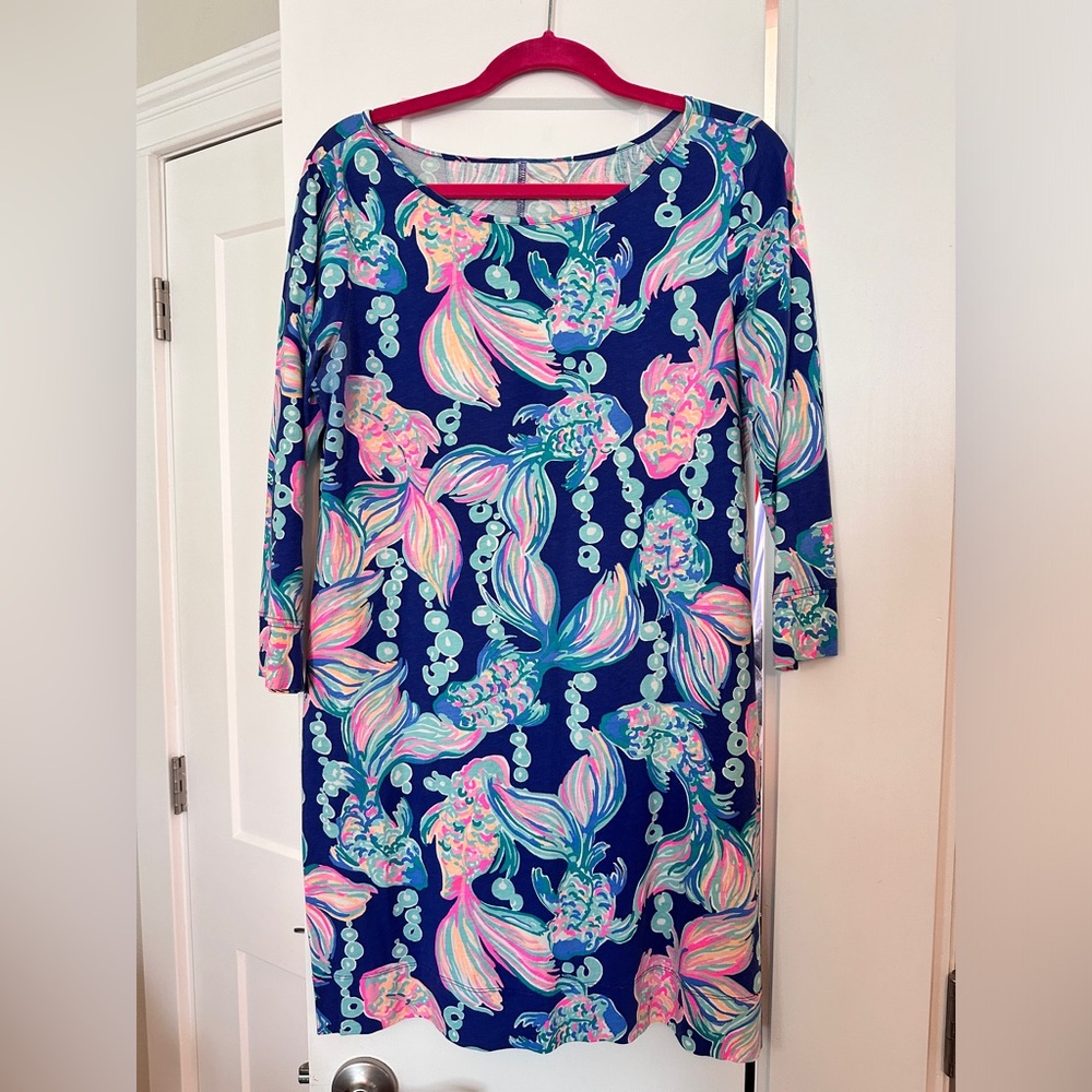Lilly Pulitzer Dress Size L